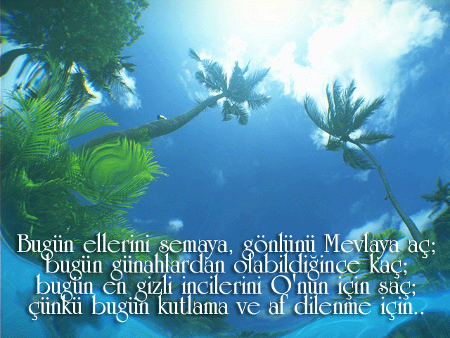 Allah'ın İşleri Kolaylaştırması, Bol Rızık ve Zenginlik İçin Okunması gereken Dua